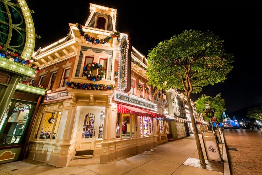 商业主题街区如何打造,如何设计高品质的主题商业街