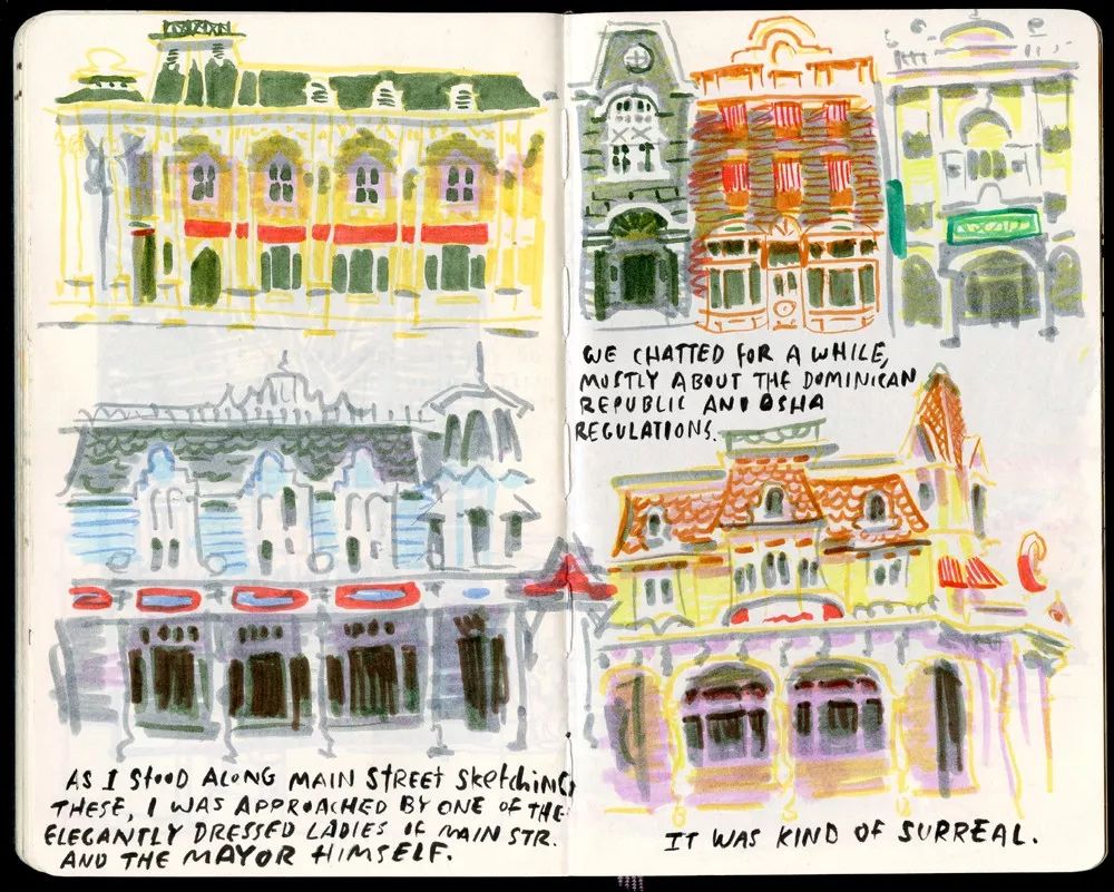 商业主题街区如何打造,如何设计高品质的主题商业街