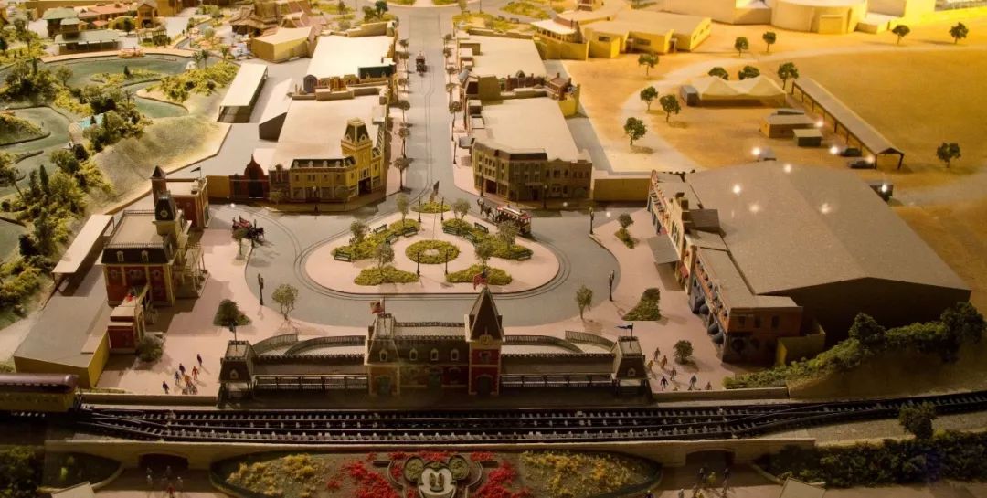 商业主题街区如何打造,如何设计高品质的主题商业街