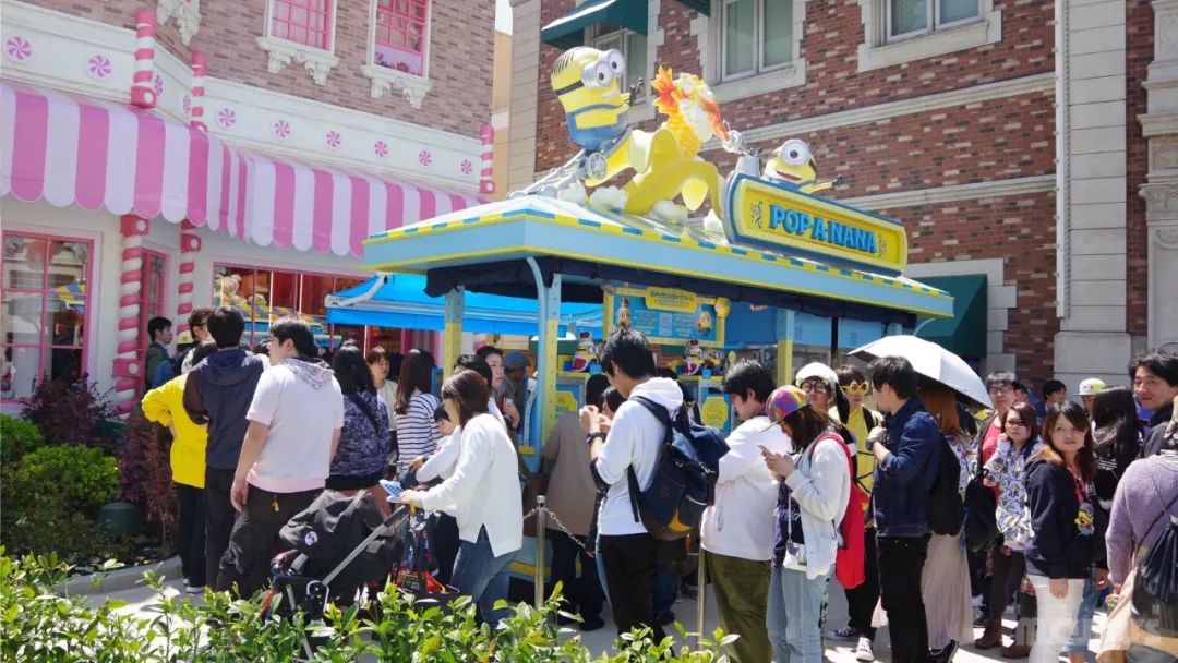 商业主题街区如何打造,如何设计高品质的主题商业街