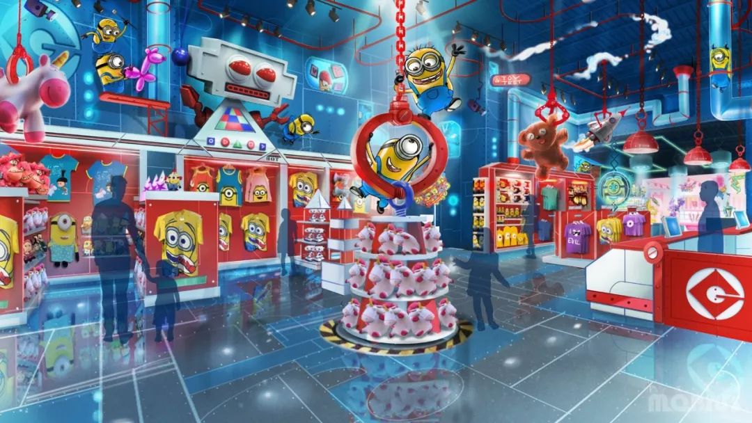 商业主题街区如何打造,如何设计高品质的主题商业街