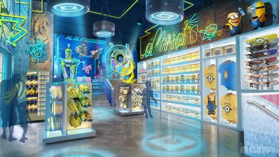 商业主题街区如何打造,如何设计高品质的主题商业街