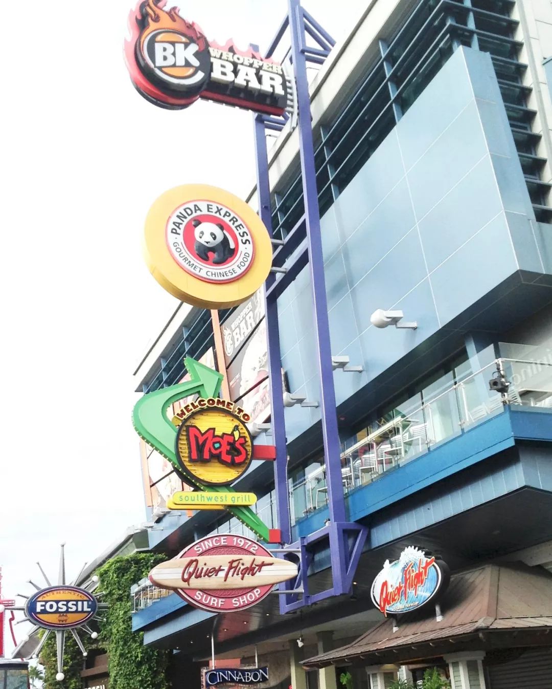 商业主题街区如何打造,如何设计高品质的主题商业街