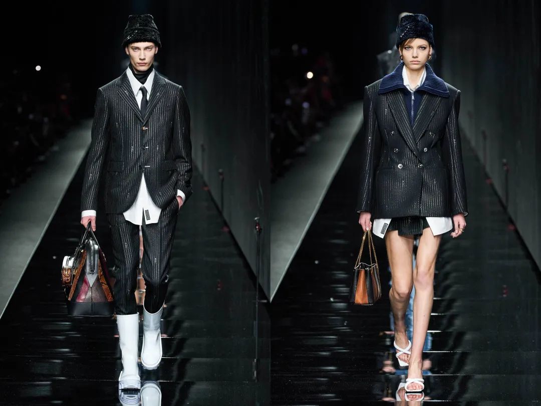 versace的发展史,versace是什么样的风格