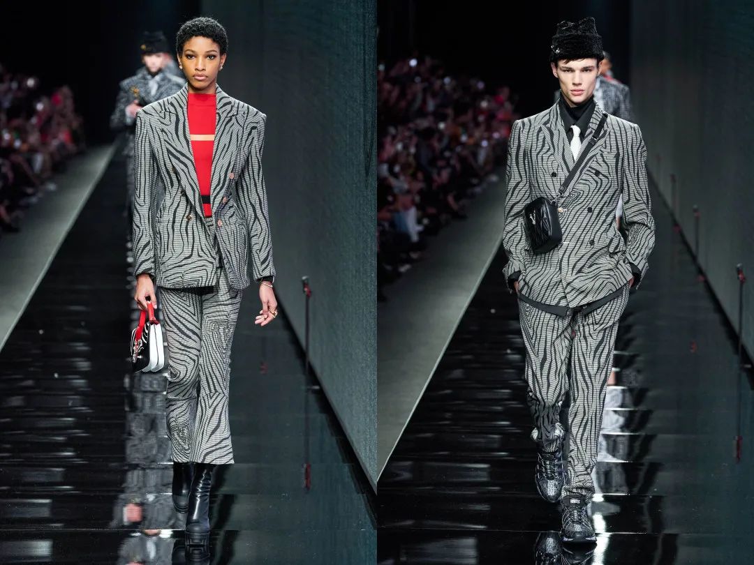 versace的发展史,versace是什么样的风格