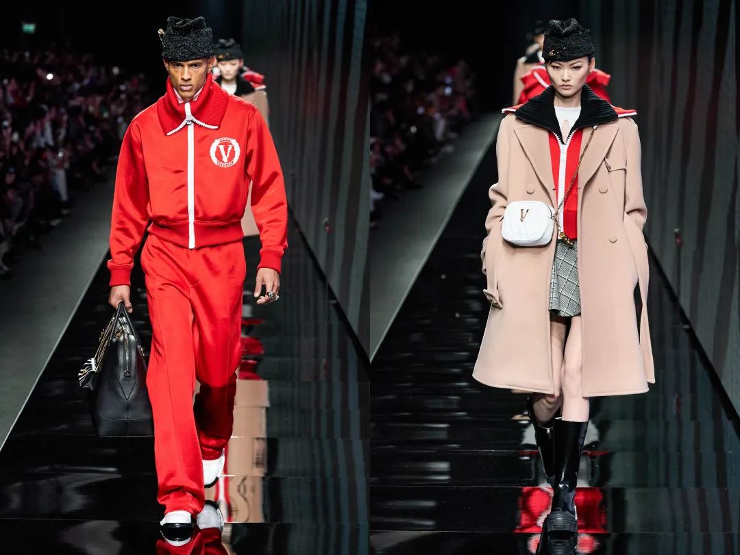 versace的发展史,versace是什么样的风格