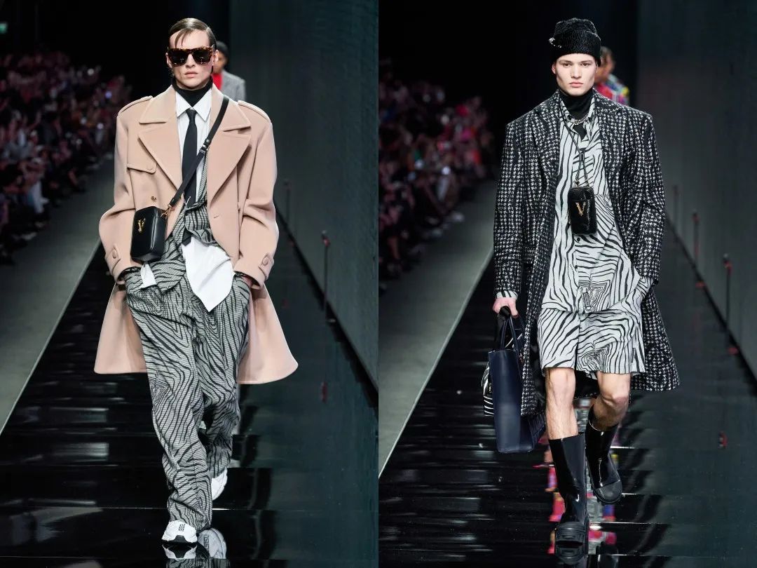 versace的发展史,versace是什么样的风格