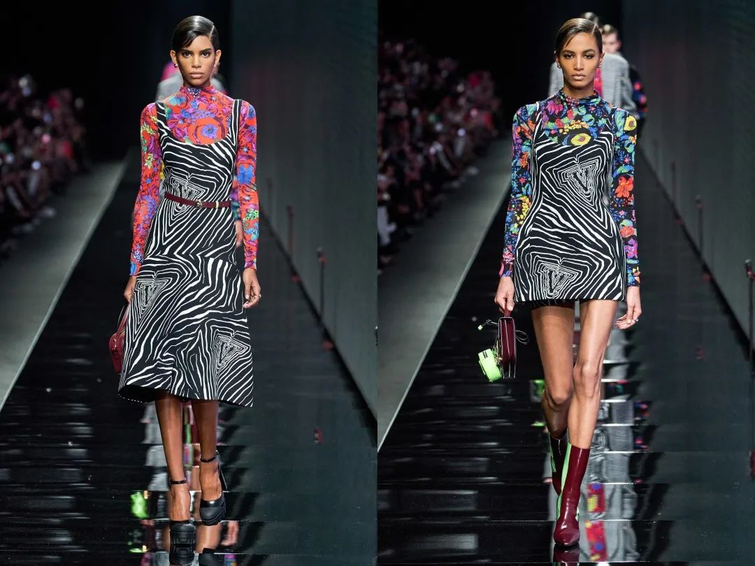 versace的发展史,versace是什么样的风格