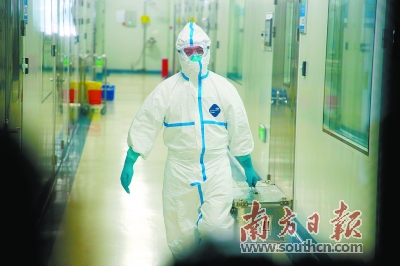 用坚守迎接明媚的春天,共同迎接永恒的春天