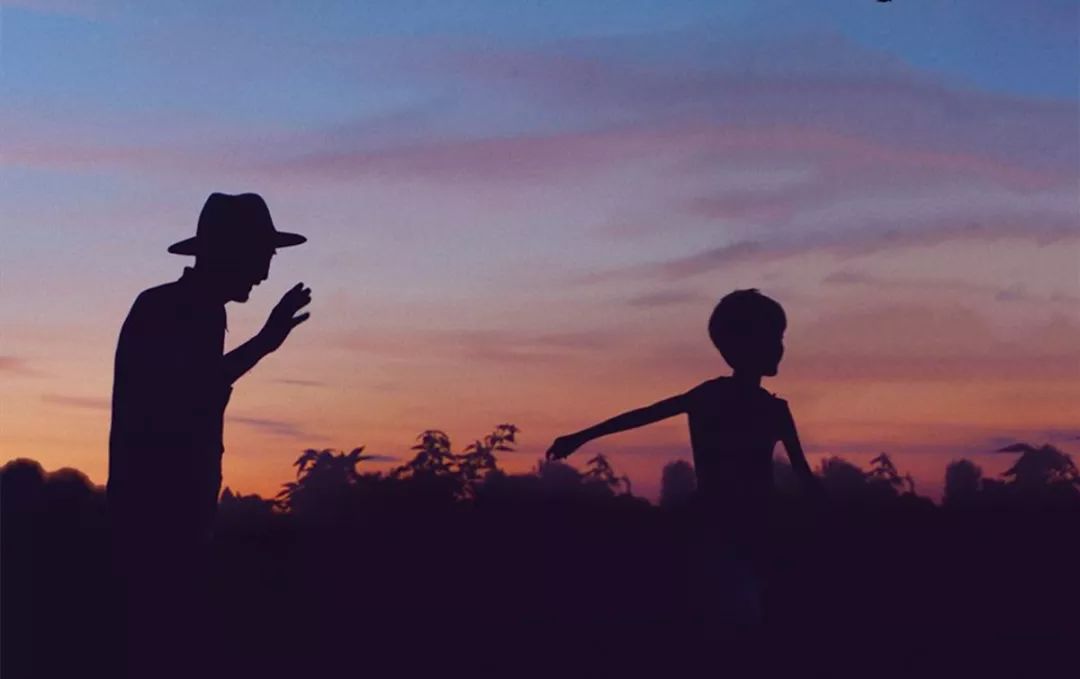 回不去的外婆家,外婆家回不去的童年