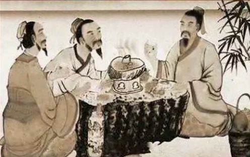 自古以来没有一个人例外,从古至今没有一个人正常吗