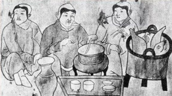 自古以来没有一个人例外,从古至今没有一个人正常吗