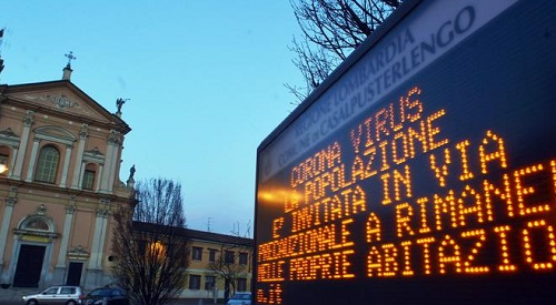 意甲疫情推迟,欧洲取消新冠防疫措施