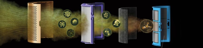 天天闭门在家，如何应对室内空气污染？