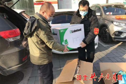 疫情期间医护人员逆行,医务人员疫情面前无畏逆行