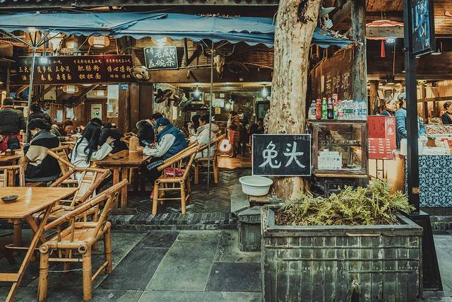 12月西安到汉中三日游自由行攻略,五一西安到汉中三日游攻略