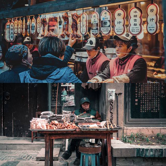 12月西安到汉中三日游自由行攻略,五一西安到汉中三日游攻略