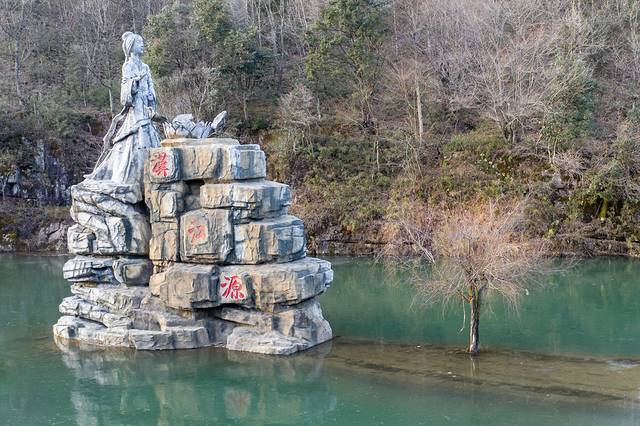 12月西安到汉中三日游自由行攻略,五一西安到汉中三日游攻略