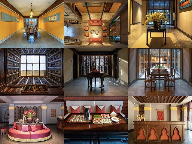 12月西安到汉中三日游自由行攻略,五一西安到汉中三日游攻略