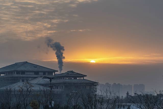 12月西安到汉中三日游自由行攻略,五一西安到汉中三日游攻略