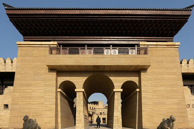 12月西安到汉中三日游自由行攻略,五一西安到汉中三日游攻略