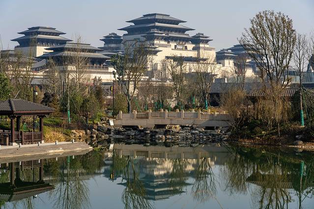 12月西安到汉中三日游自由行攻略,五一西安到汉中三日游攻略