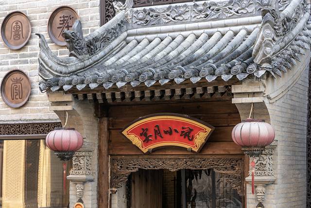 12月西安到汉中三日游自由行攻略,五一西安到汉中三日游攻略