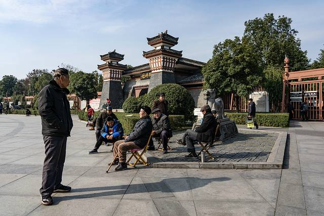 12月西安到汉中三日游自由行攻略,五一西安到汉中三日游攻略