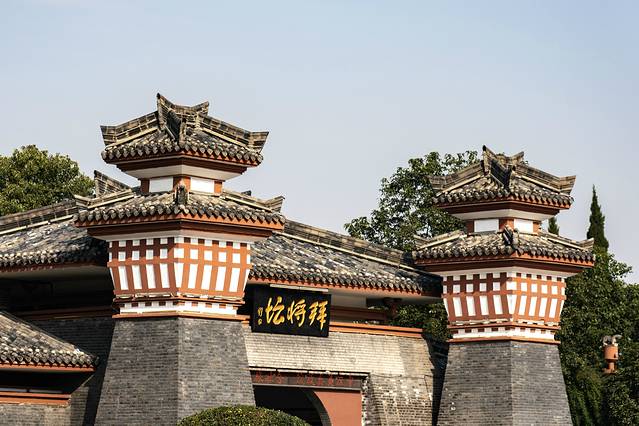 12月西安到汉中三日游自由行攻略,五一西安到汉中三日游攻略