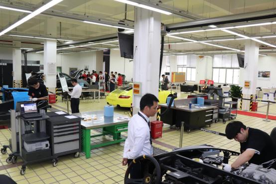 上海汽车学校排行榜最新,学汽车专业排行榜