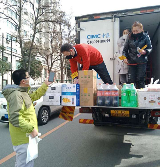 闉嶅北鐧惧鐨勮彍绡瓙 (闉嶅北甯傞搧涓滃尯鍝堝搱涔拌彍渚挎皯瓒呭競)