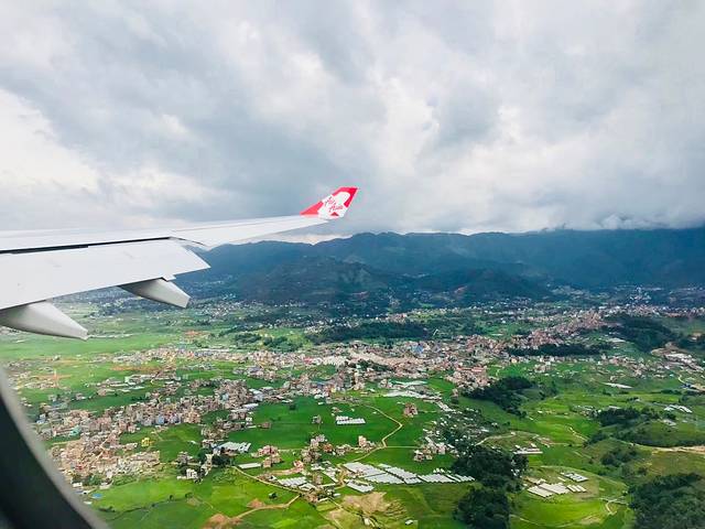 尼泊尔众神,尼泊尔众神之国