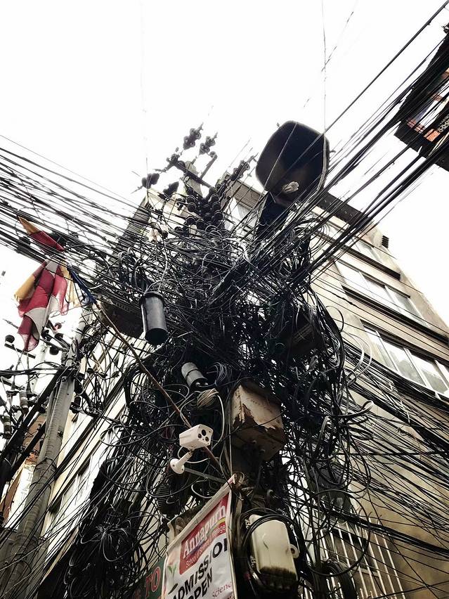 尼泊尔众神,尼泊尔众神之国