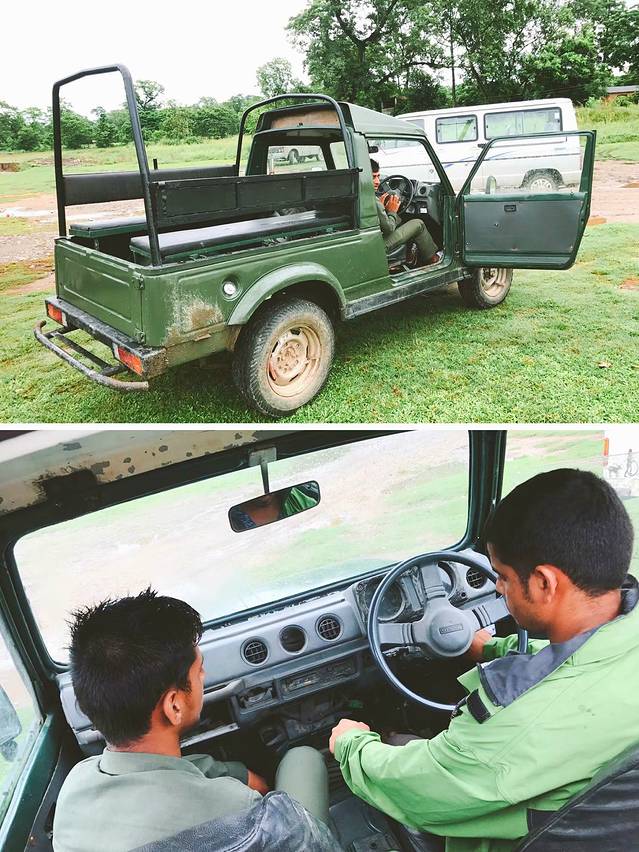 尼泊尔众神,尼泊尔众神之国