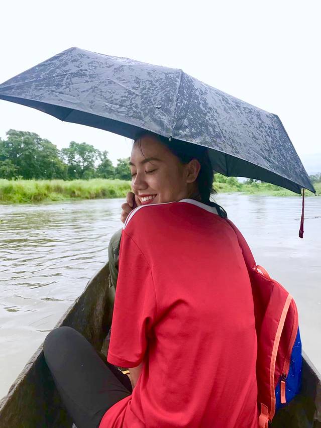 尼泊尔众神,尼泊尔众神之国