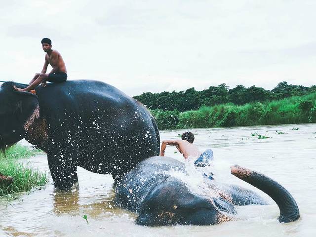 尼泊尔众神,尼泊尔众神之国