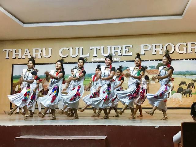 尼泊尔众神,尼泊尔众神之国