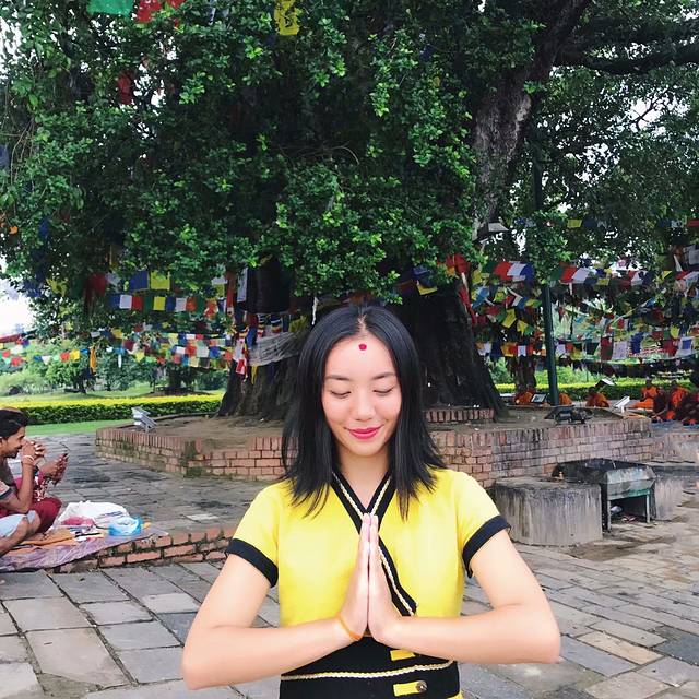 尼泊尔众神,尼泊尔众神之国