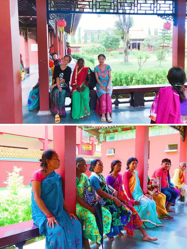 尼泊尔众神,尼泊尔众神之国