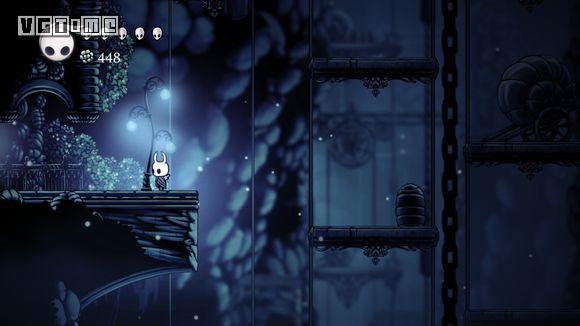 空洞骑士攻略苍绿之径,空洞骑士苍绿之径护符商人