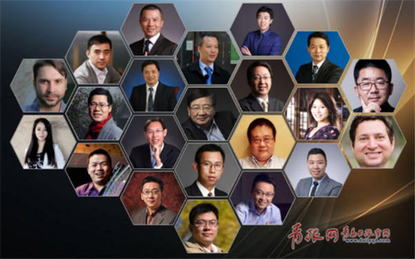 招募创业英雄!海创汇启动“双模加速营”