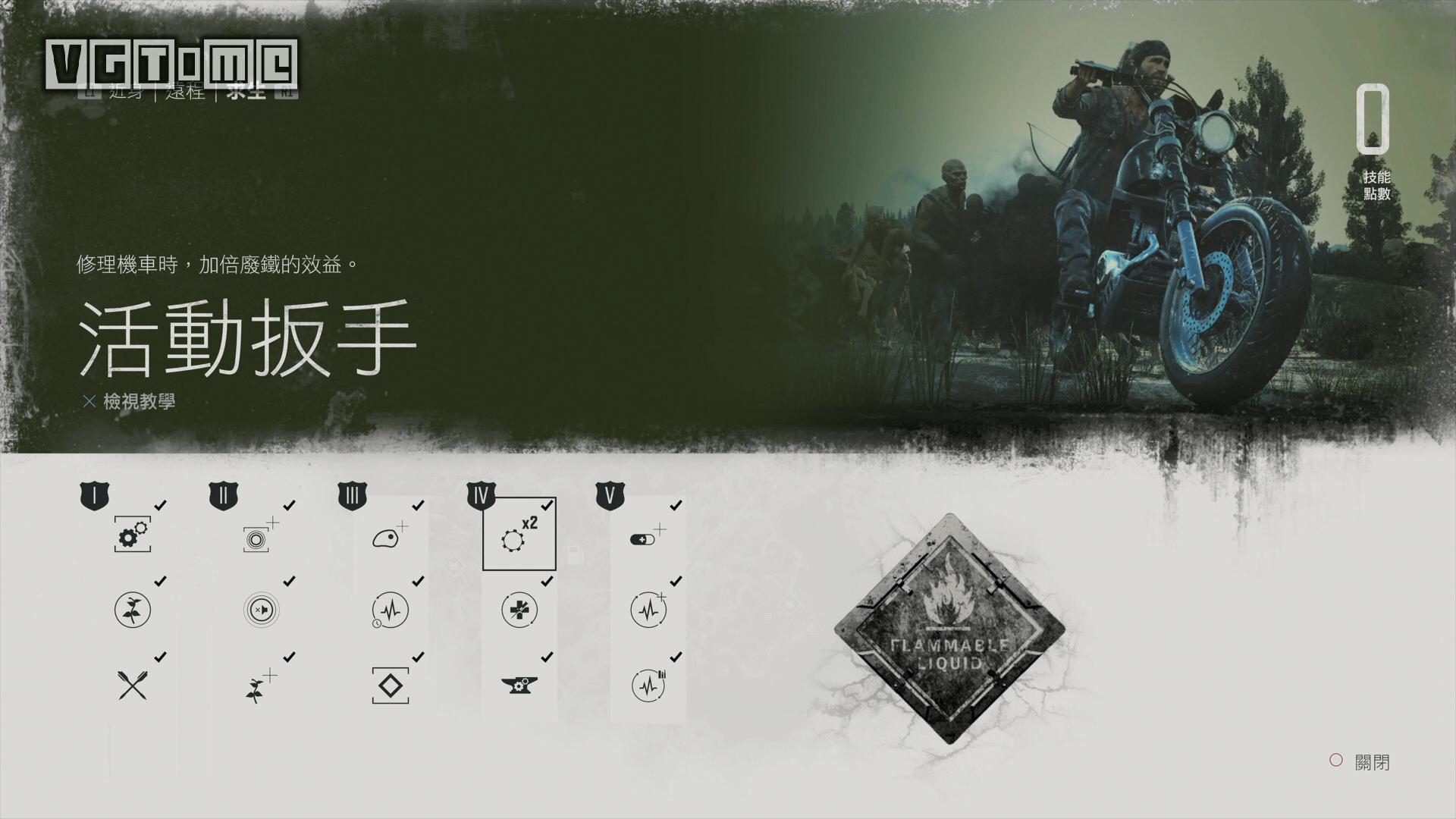 往日不再手游下载,往日不再奖杯白金攻略