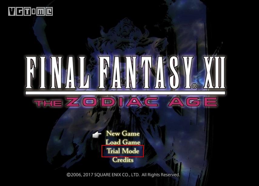 最终幻想12刷宝技巧,最终幻想12黄道时代通关视频