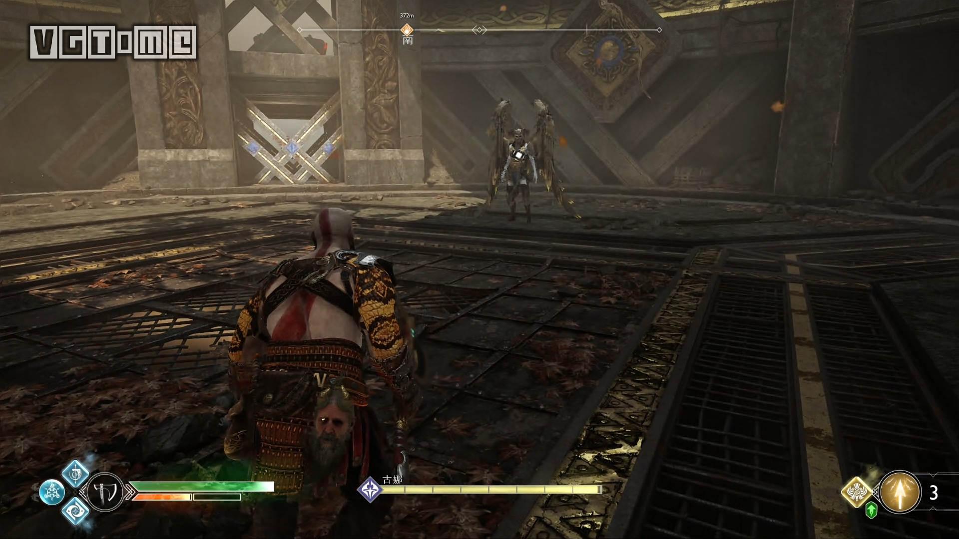 战神女武神位置和奖励,战神女武神支线任务