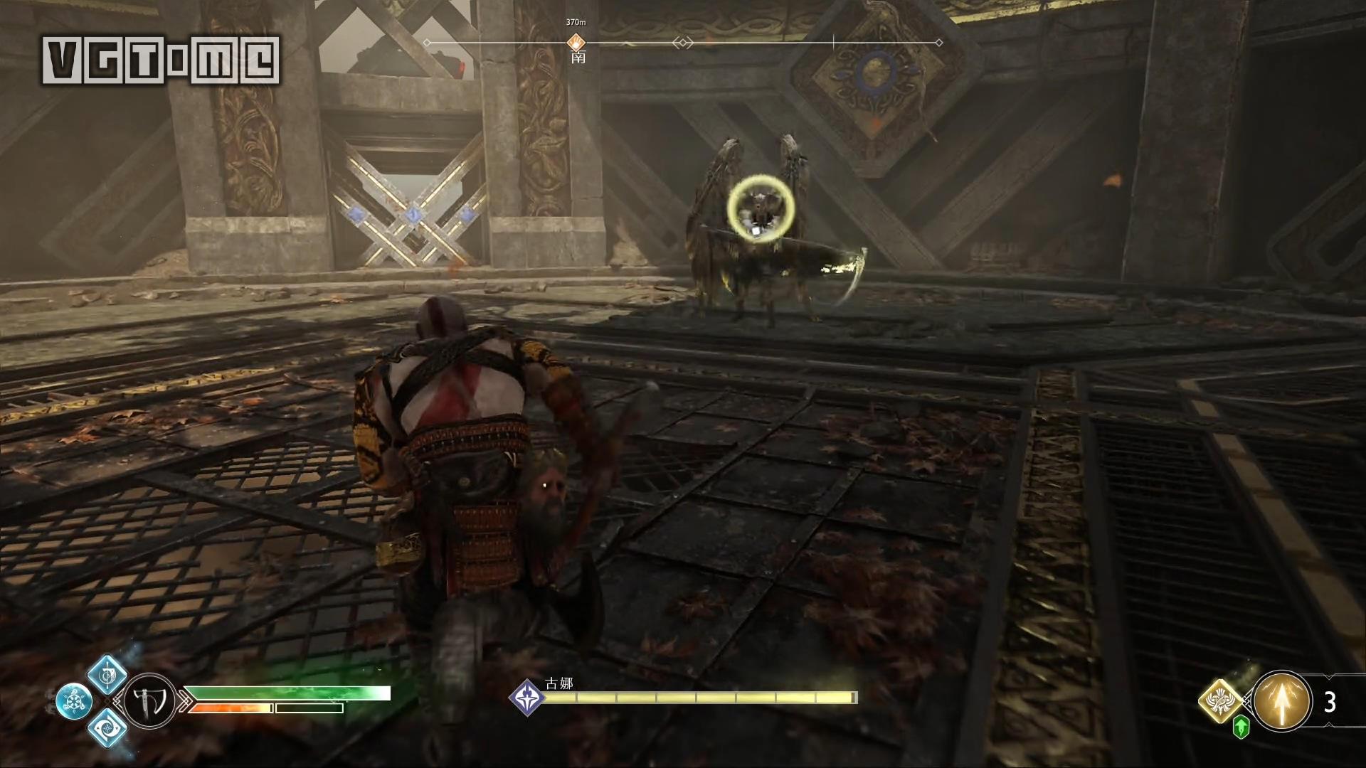 战神女武神位置和奖励,战神女武神支线任务