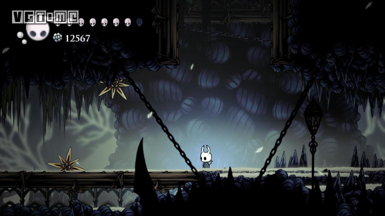 空洞骑士寻神者入口什么时候去好,空洞骑士寻神者送花不送花的区别