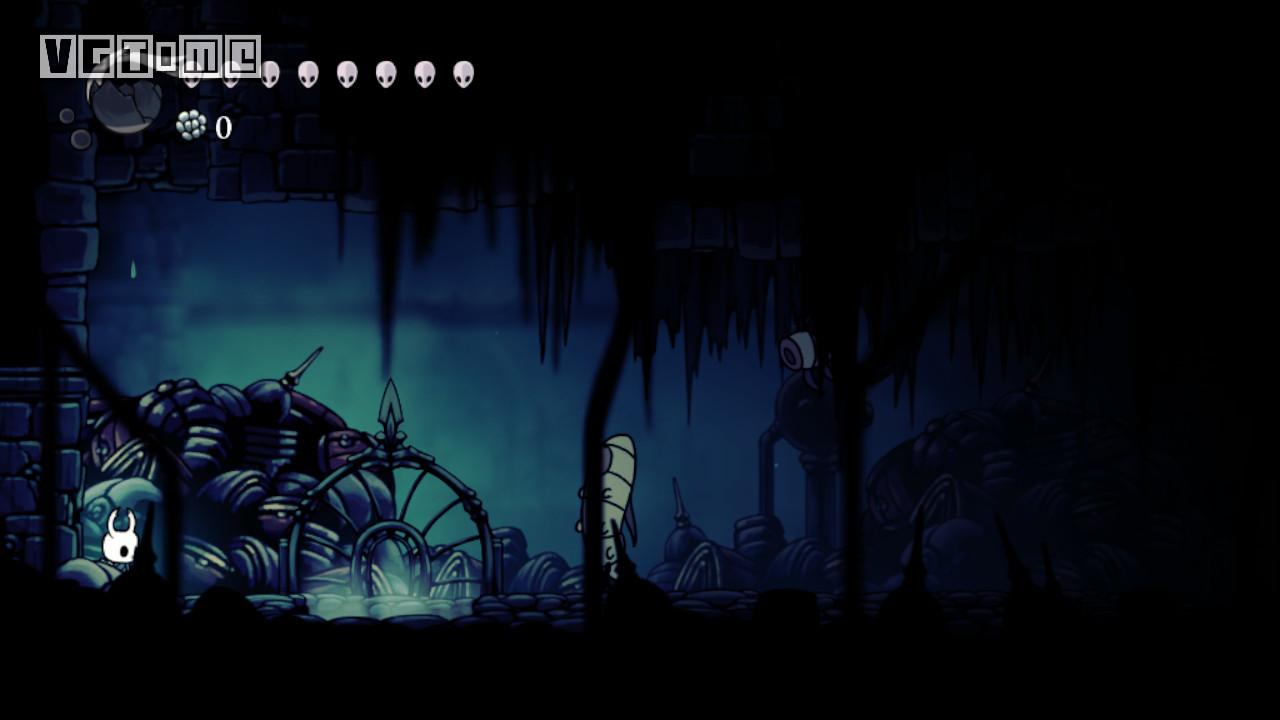 空洞骑士寻神者入口什么时候去好,空洞骑士寻神者送花不送花的区别