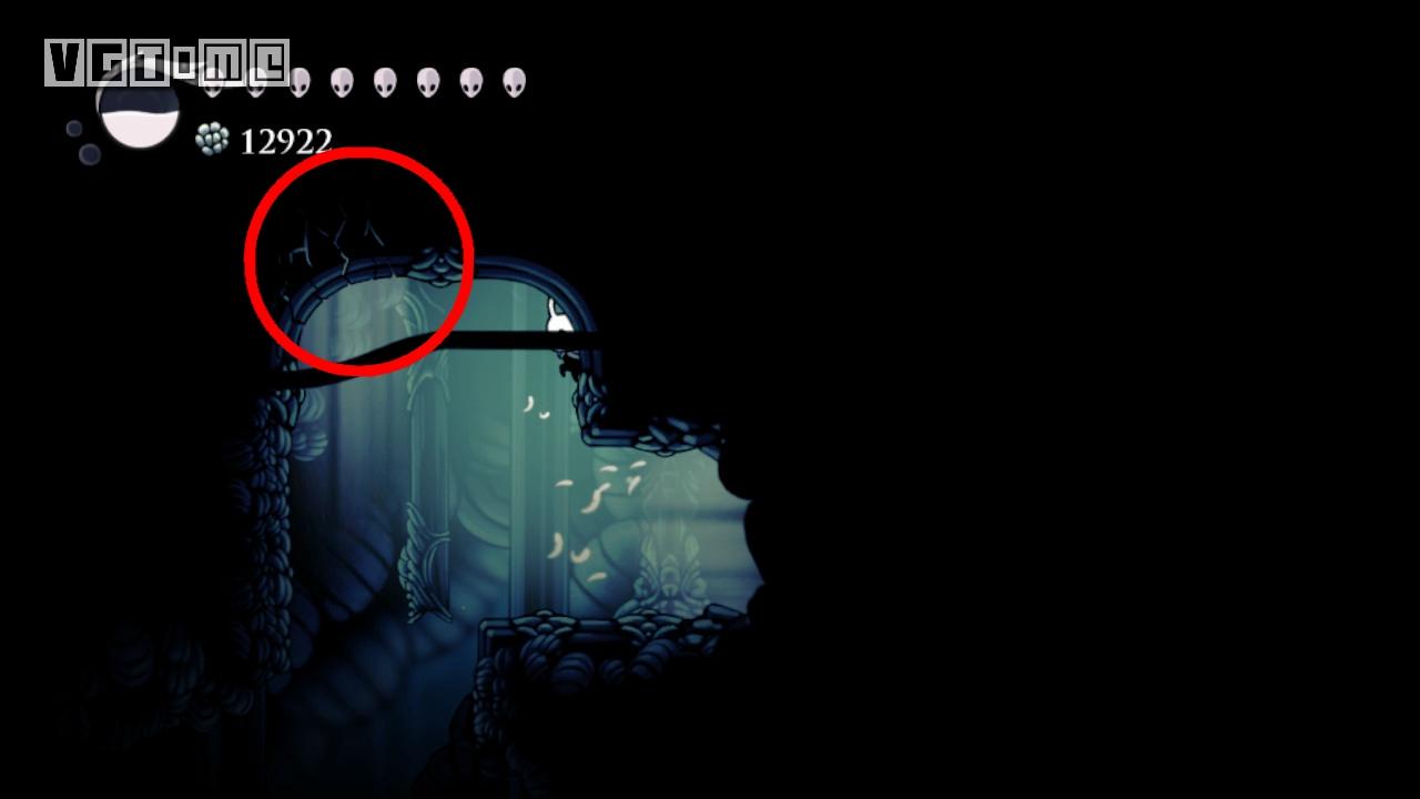 空洞骑士寻神者入口什么时候去好,空洞骑士寻神者送花不送花的区别