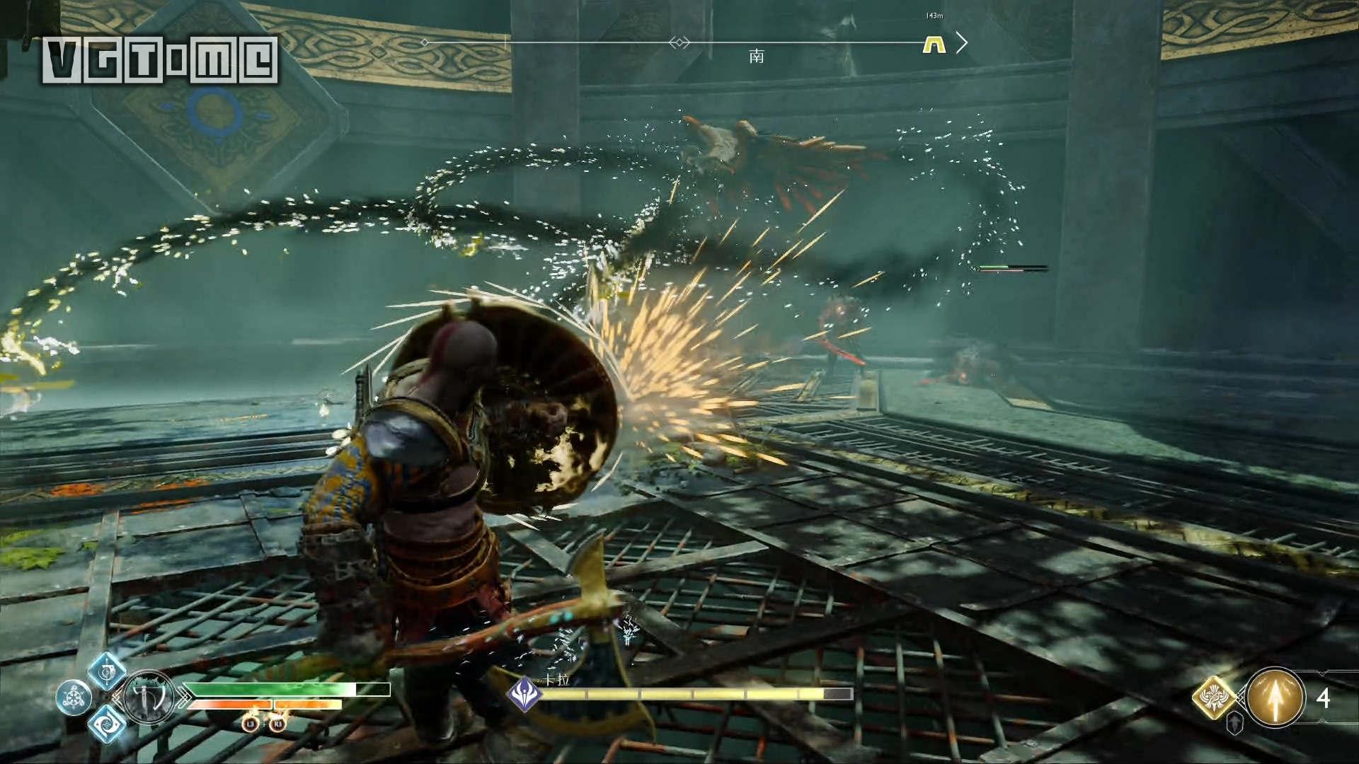 战神女武神位置和奖励,战神女武神支线任务