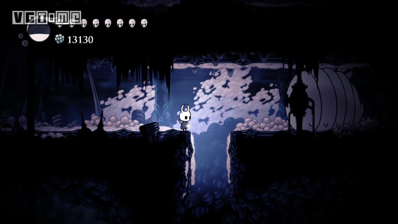 空洞骑士寻神者入口什么时候去好,空洞骑士寻神者送花不送花的区别